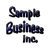 SAMPLE BUSINESS